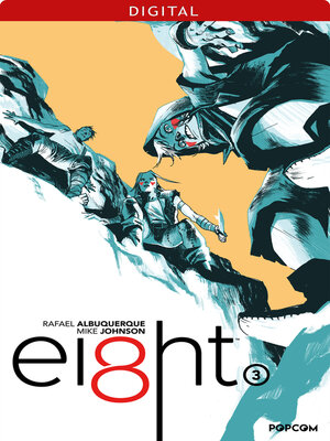 cover image of EI8HT Kapitel 1.3